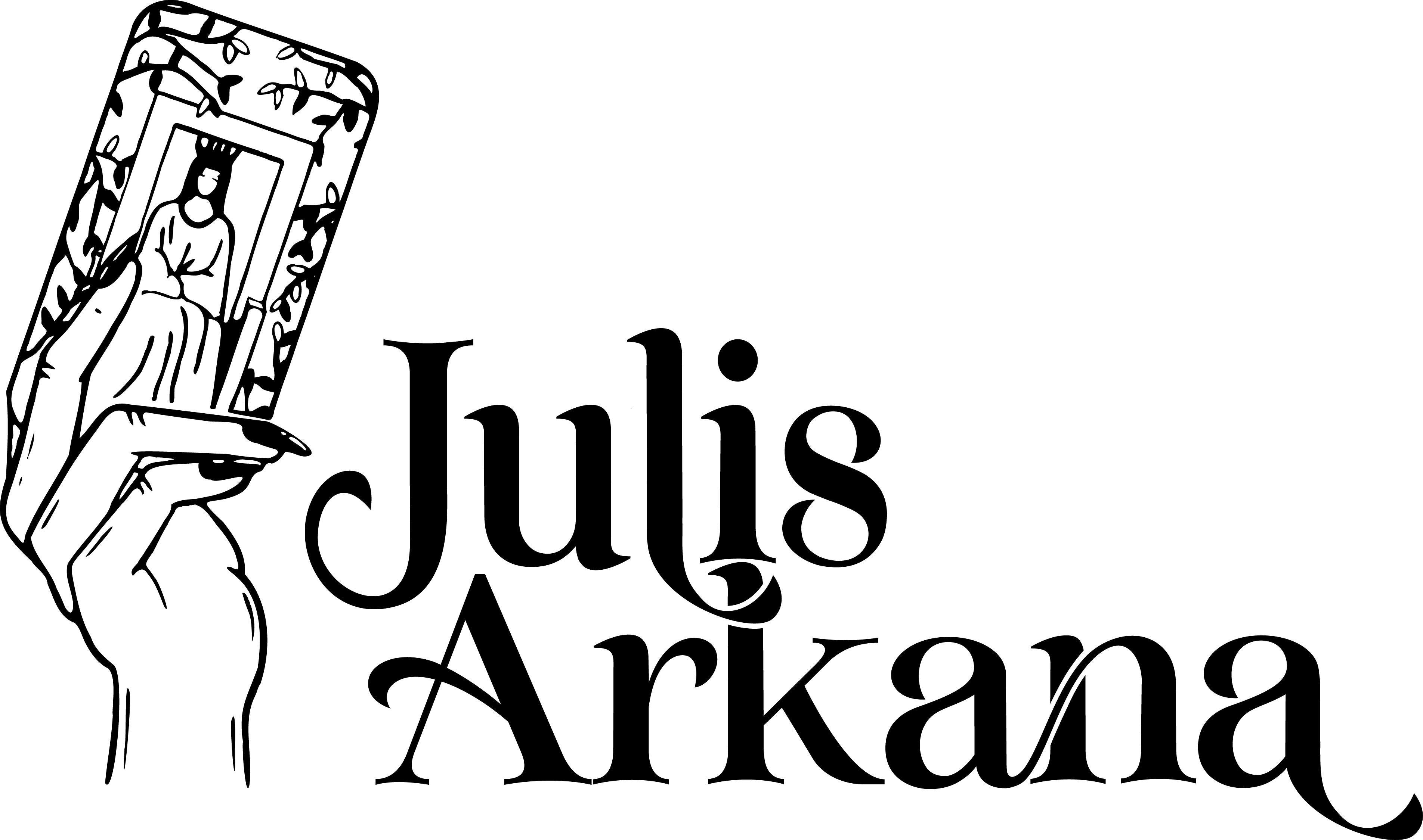 Julis Arkana – Kartenlegen